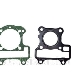 Прокладки цпг, гбц, циліндра 4Т Honda AF-67, AF-68 Dio, Today, Vision