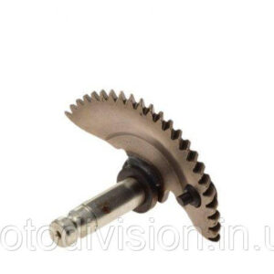 Півмісяць 2Т Piaggio 125-180cc Typhoon, Skipper, Hexagon, Aprilia SR, Gilera Runner