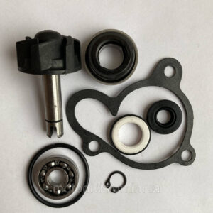 Рем-комплект водяної помпи Yamaha Majesty 250cc, Skyliner, Aprilia Leonardo, Malaguti