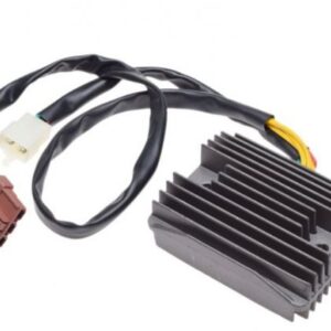 Реле зарядки Piaggio, Aprilia, Gilera 125-500cc Beverly, MP3, X9, Sport City, Scarabeo, Atlantic