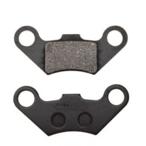 Колодки гальмівні дискові на квадроцикл ATV 50-125сс, 150-250сс