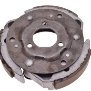 Колонки зчеплення, заднього варіатора на квадроцикл ATV 300cc Linhai, Keeway, Speed Gear