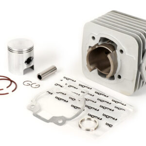 Циліндр, цпг, поршнева Piaggio 2T 125cc Typhoon, Skipper, Aprilia SR 125сс