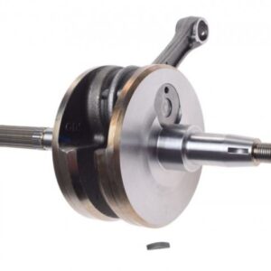 Колінвал Piaggio 4T 125cc Leader, Aprilia, Gilera, Derbi