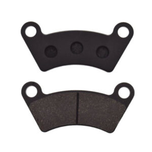 Гальмівні колодки на квадроцикл ATV 300-800cc Linhai, Keeway, CF-moto, Speed Gear