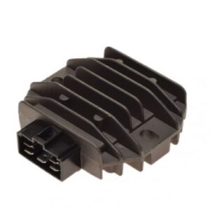 Реле зарядки 4Т 125-250сс Piaggio, Aprilia, Gilera, Derbi, Malaguti, Yamaha