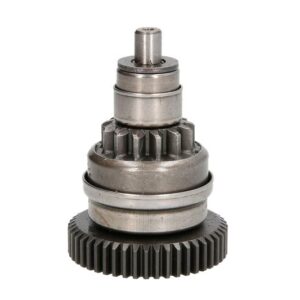 Бендикс Piaggio, Aprilia, Vespa Liberty, Sfera, Hexagon 125cc 1995-2001