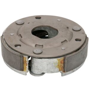 Колодки зчеплення Yamaha Majesty 125-150cc, X-max, X-city, Skiliner, Malaguti