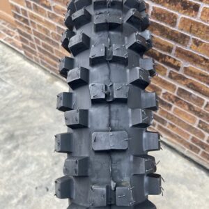 Резина мото ендуро, крос 110/90-19 R19 SHIH FA O805