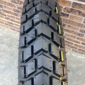 Резина мото ендуро, 100-110/90-18 (4,10-18) R18  SC 545