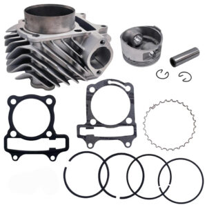 Цпг, циліндр, поршнева на квадроцикл ATV 200cc Hummer, Forte, Shark, Mikilon