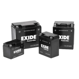 Акумулятори