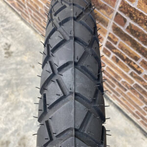 Резина мото 2,75-21 (80/100-21) Mitas E-08 ENDURO