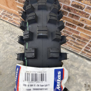 Резина ендуро/крос 120/90-18 R18 Mitas XT-754 SUPER LIGHT
