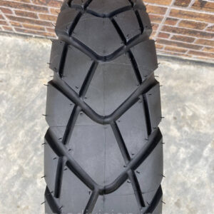 Резина мото 120/90-17 R17 Mitas E-08 ENDURO