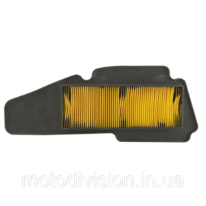 Фільтр повітряний Yamaha 125-155cc Majesty, Xenter, S-MAX,Forse, Skyliner, Oceo