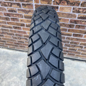 Резина дорожняя  90/90-21 Deli Tire SB-117