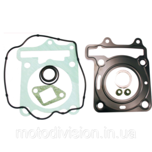 Прокладки цпг Kymco 125cc Dink, Grand Dink, Bet & Win, EGO, Miller, Beta Eikon