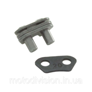 З'єднювач ланцюга грм Honda, Yamaha, Piaggio, Kymco, Sym, Aprilia (2034lw)