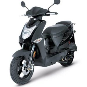 Kymco/Sym