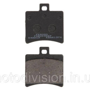 Гальмівні колодки Malaguti Madison, Password, Phantom