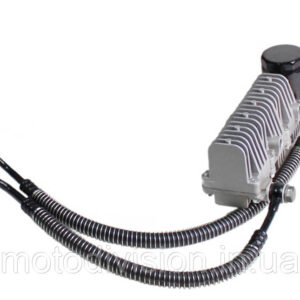 Радіатор маляний з фільтром  для квадроцикла ATV 150-200cc