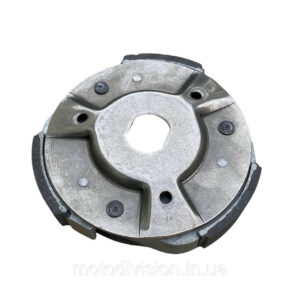 Колодки зчеплення Kymco 250-300cc Xciting, Grand Dink, People, Downtown, Dink