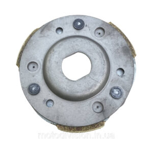 Колодки зчеплення Suzuki 4T 125-150cc Burgman, Sixteen, UX, UH