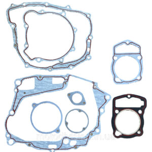 Комплект прокладок двигуна CB200 200cc 63.5мм