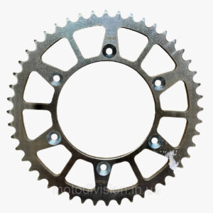 Зірка задня 520x48 d-125мм, 6 отв. x 153мм Kovi, Geon, Hyper