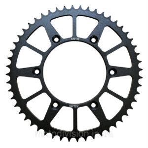 Зірка задня 520x52 d-125мм, 6 отв. x 150мм Kovi, Geon, Hyper