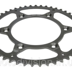 Зірка задня 520x49 d-125 мм, 6 відв. x 150 мм Kovi, Geon, Hyper