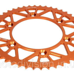 Зірка задня 520x48 d-125 мм, 6 відв. x 150 мм Kovi, Geon, Hyper