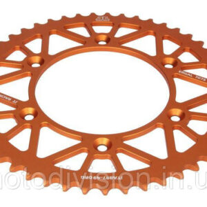 Зірка задня 520x48 d-125 мм, 6 відв. x 150 мм Kovi, Geon, Hyper