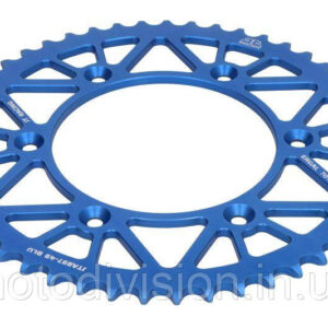 Зірка задня 520x49 d-125мм, 6 отв. x 150мм Kovi, Geon, Hyper