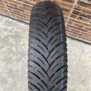 Гума мото дорожня 120/80-17 R17 Belani