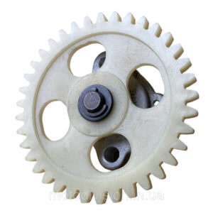 Масляний насос на квадроцикл 250-300cc Linhai, Keeway, Cf-moto, Speed Gear