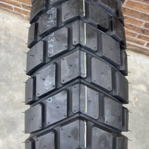 Резина дорожня 130/80-17 R17 Tekken, Scrambler