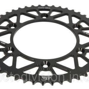 Зірка задня 520x48 d-125мм, 6 отв. x 153мм Loncin 250cc, Exdrive CRF