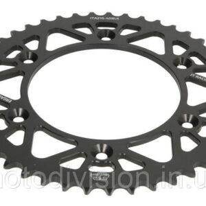 Зірка задня 520x45 d-125мм, 6 отв. x 153мм Loncin 250cc, Exdrive CRF