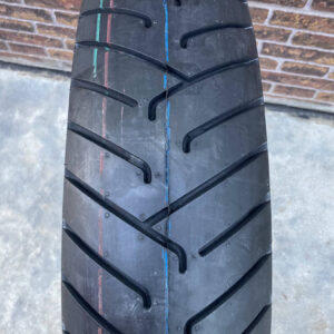 Резина дорожня 130/70-17 R17 Deestone