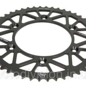 Зірка задня 520x50 d-125мм, 6 отв. x 153мм Loncin 250cc, Exdrive CRF