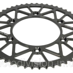 Зірка задня 520x53 d-125мм, 6 отв. x 153мм Loncin 250cc, Exdrive CRF