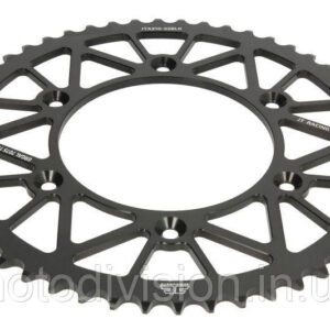 Зірка задня 520x52 d-125мм, 6 отв. x 153мм Loncin 250cc, Exdrive CRF