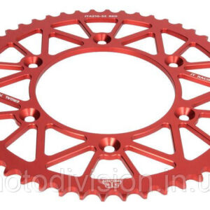 Зірка задня 520x52 d-125мм, 6 отв. x 153мм Loncin 250cc, Exdrive CRF