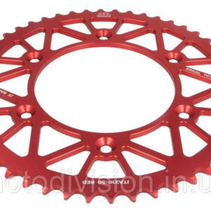 Зірка задня 520x50 d-125мм, 6 отв. x 153мм Loncin 250cc, Exdrive CRF