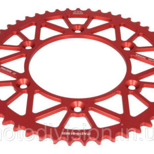 Зірка задня 520x51 d-125мм, 6 отв. x 153мм Loncin 250cc, Exdrive CRF