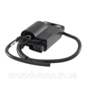Комутатор, котушка запалювання Piaggio 2T 50-80c, Liberty, Typhoon, NRG, Sfera, Vespa, Free, Giera, DNA