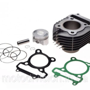 ЦПГ, циліндр, поршнева SYM 150cc Jet, Orbit, Symphony