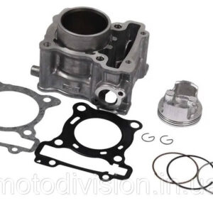 ЦПГ, циліндр, поршнева Yamaha N-Max 155, Aerox, Majesty, Tricity